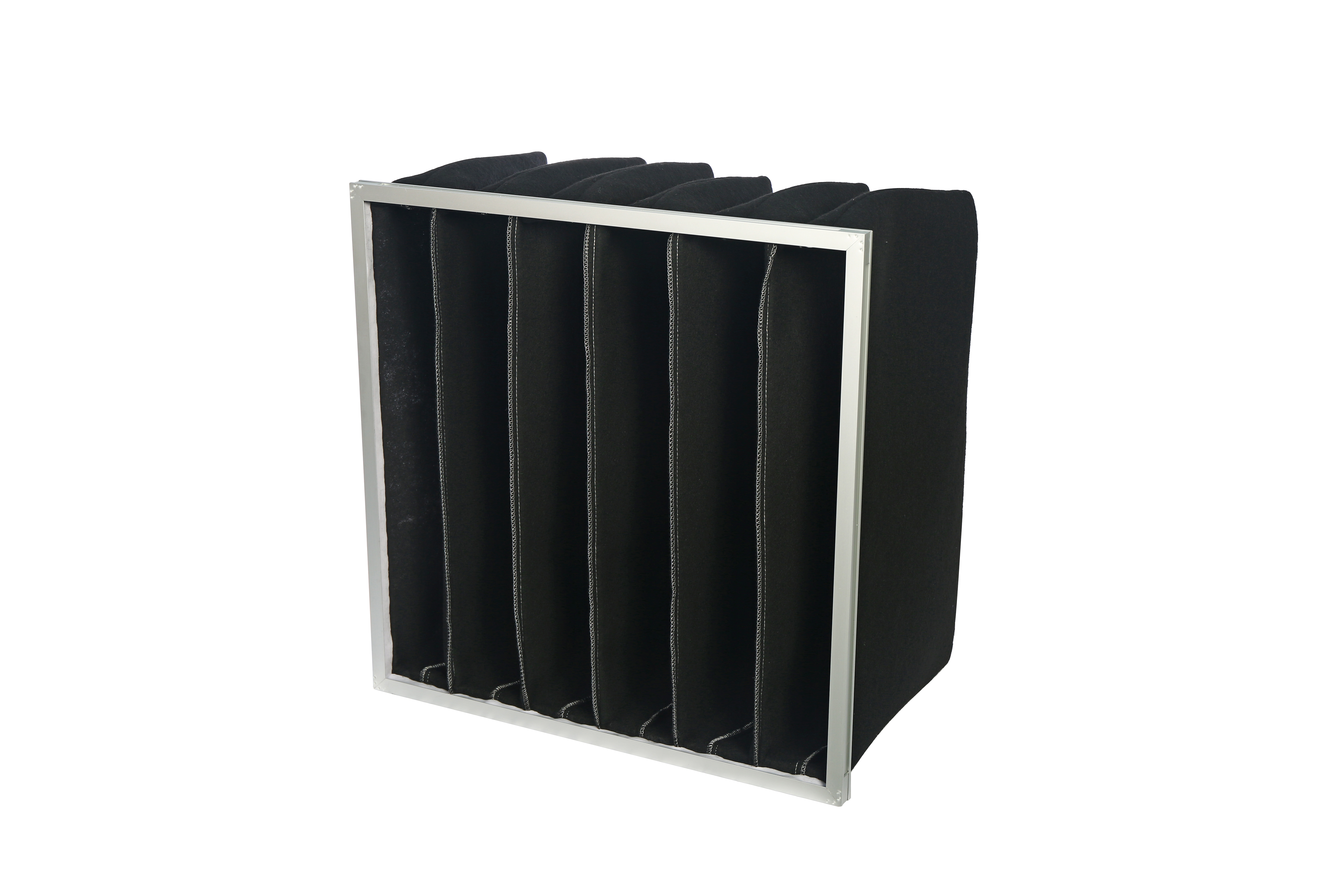 Loại phương tiện lọc phổ biến nhất là gì?