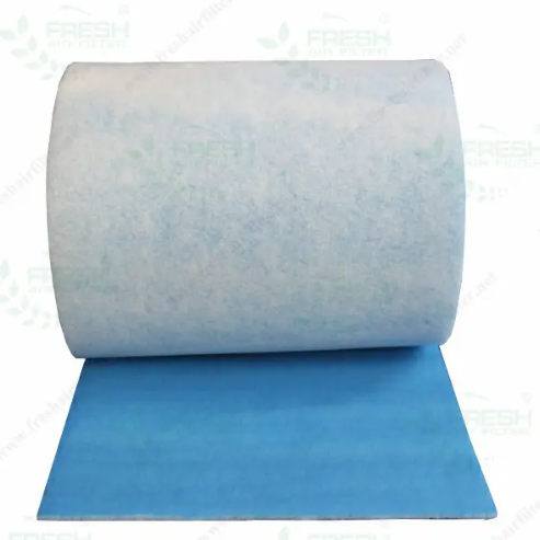 Phương tiện lọc trần có phù hợp với phòng sạch không?