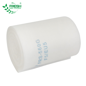 Phương tiện lọc trần FRS-560G