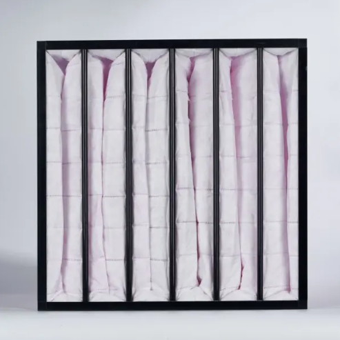 Bộ lọc t&uacute;i