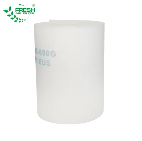 Phương tiện lọc trước