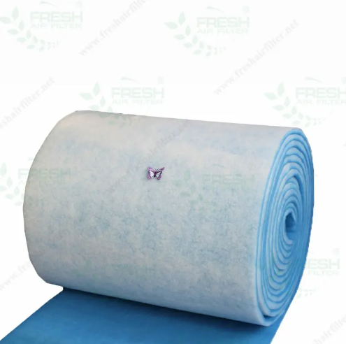 Phương tiện lọc trần