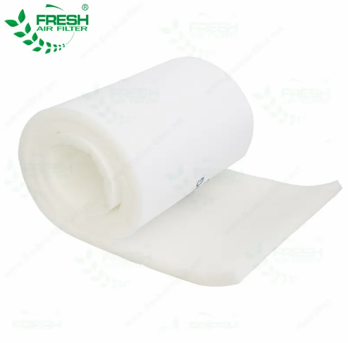 Phương tiện lọc trước