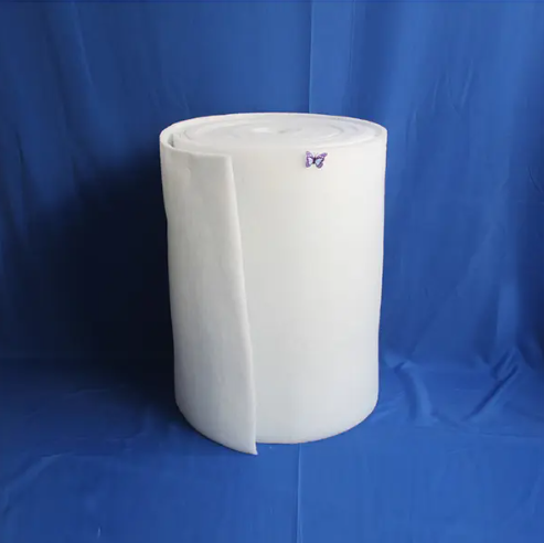 Phương tiện lọc trần có thể được tùy chỉnh?