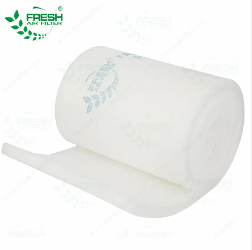 Phương tiện lọc trước