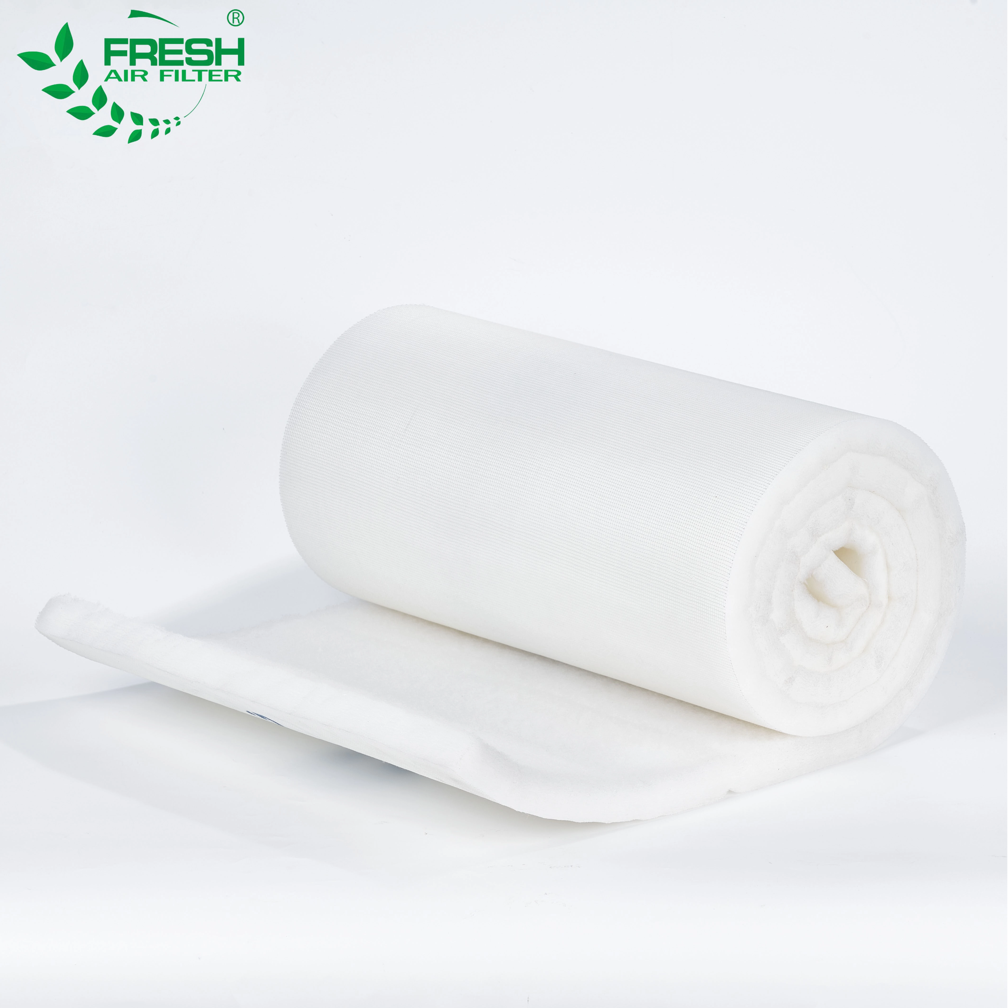 Bông lọc——Chìa khóa để lọc không khí hiệu quả