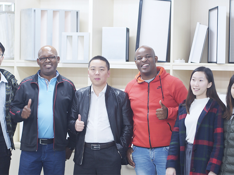 Công Ty TNHH Lọc Tươi