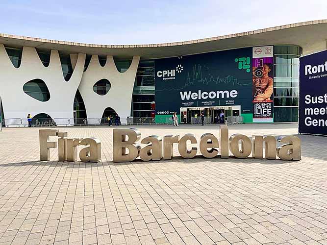 Triển l&atilde;m CPHI