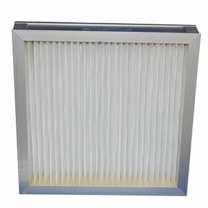 Bộ lọc không khí hiệu suất trung bình FRS-BSFB-A1-F8-E1