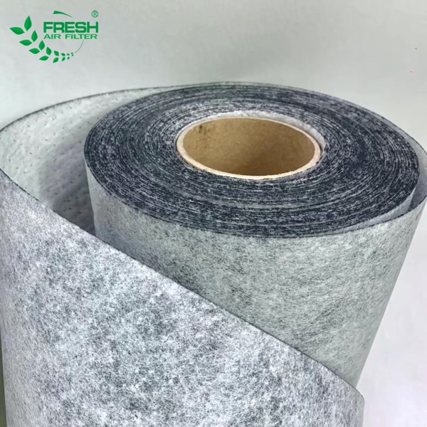 Cách thay lọc gió cabin