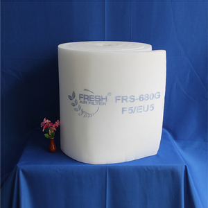 Phương tiện lọc trần FRS-680G