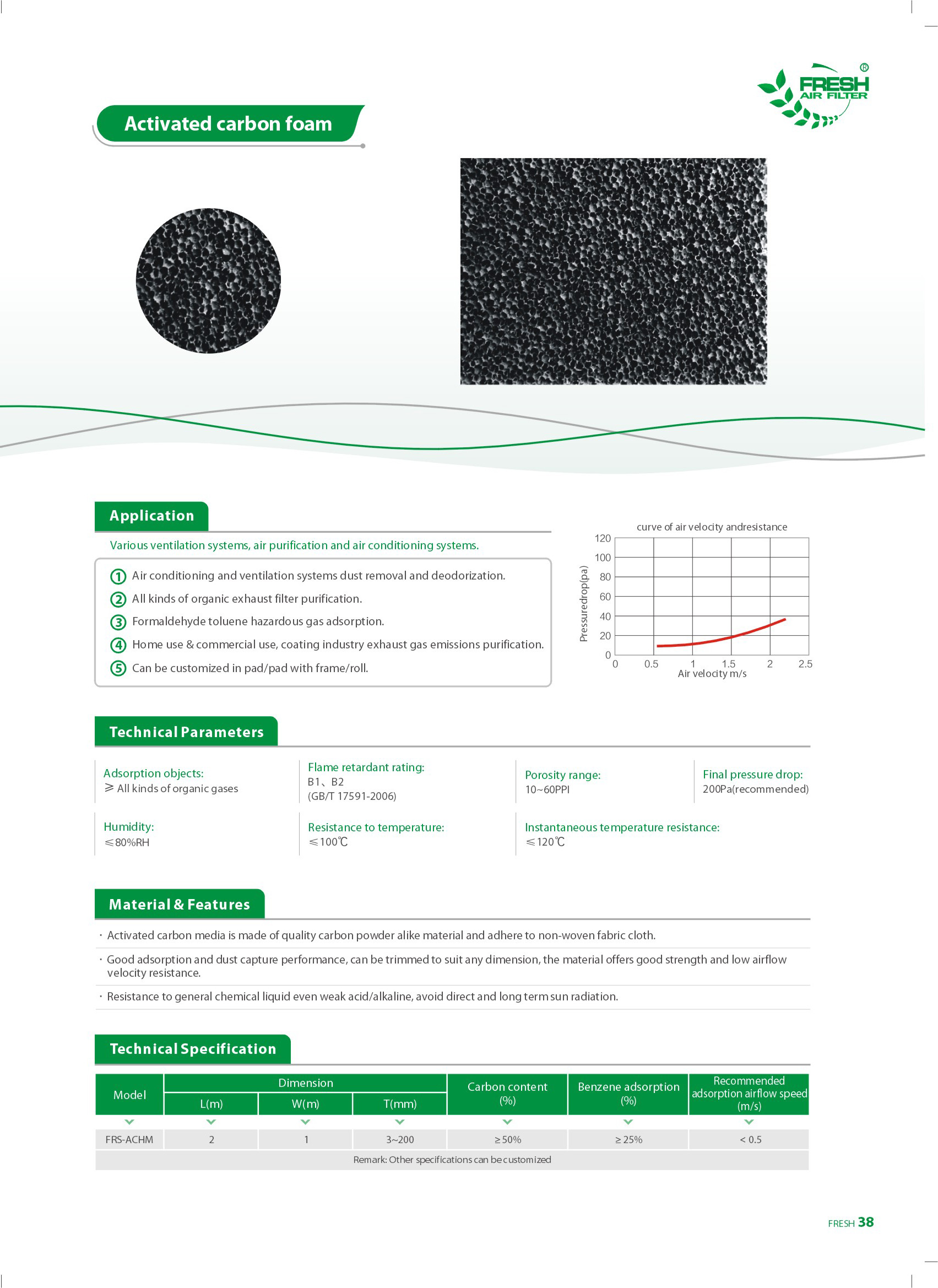 30-Bọt than hoạt t&iacute;nh