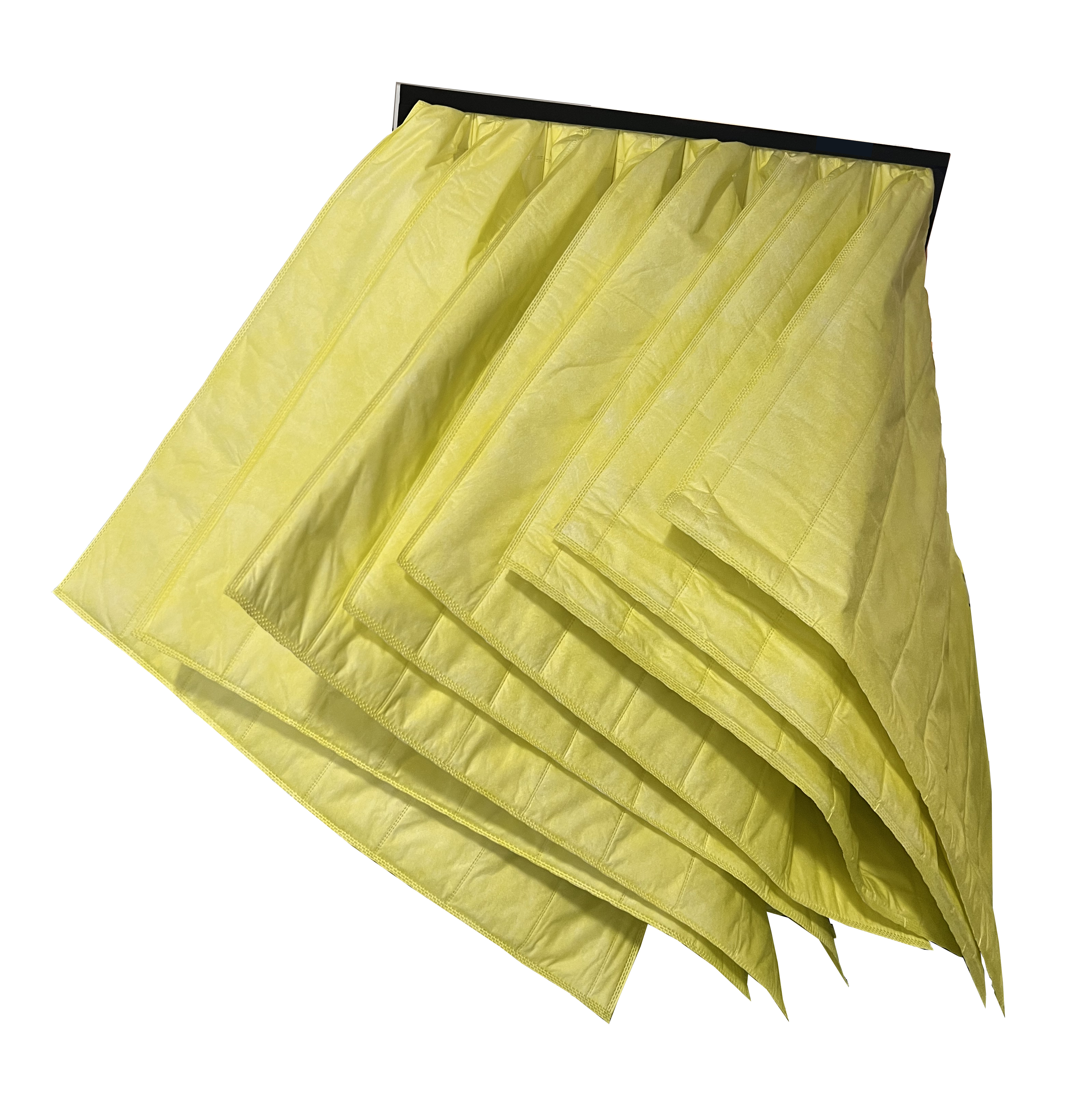 T&uacute;i lọc 8P m&agrave;u v&agrave;ng