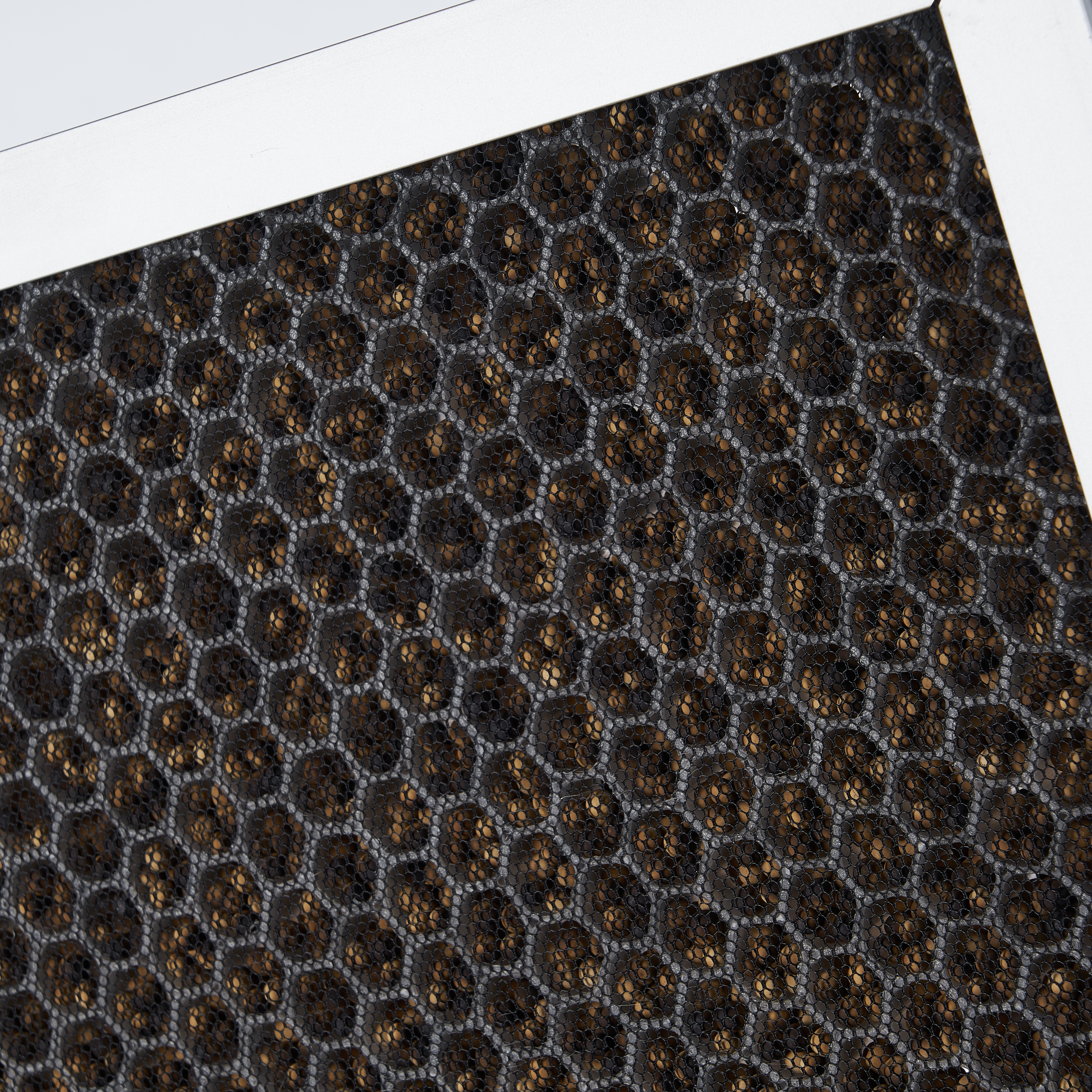 Bộ lọc kh&ocirc;ng kh&iacute; than hoạt t&iacute;nh tổ ong