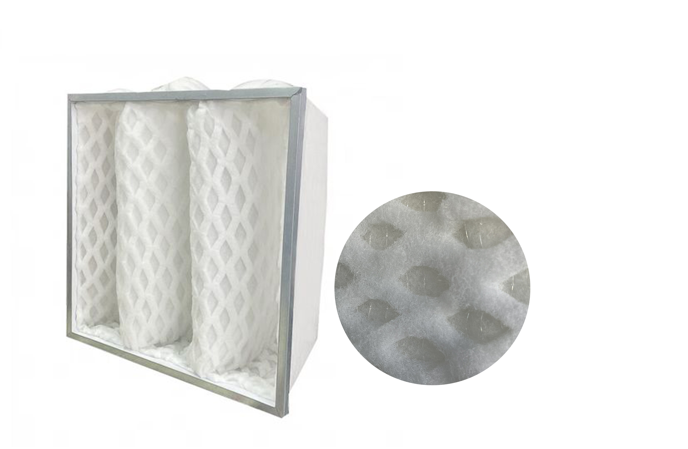 5 ứng dụng hàng đầu cho bộ lọc bỏ túi DPA vào năm 2025