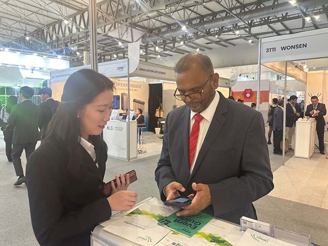 địa điểm triển l&atilde;m