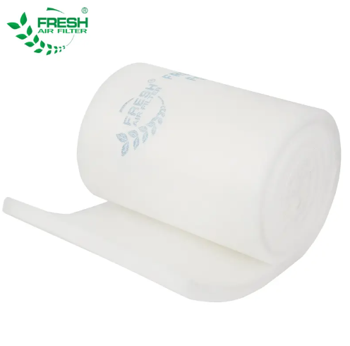 Phương tiện lọc trước