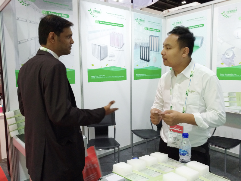 chương trình dubai