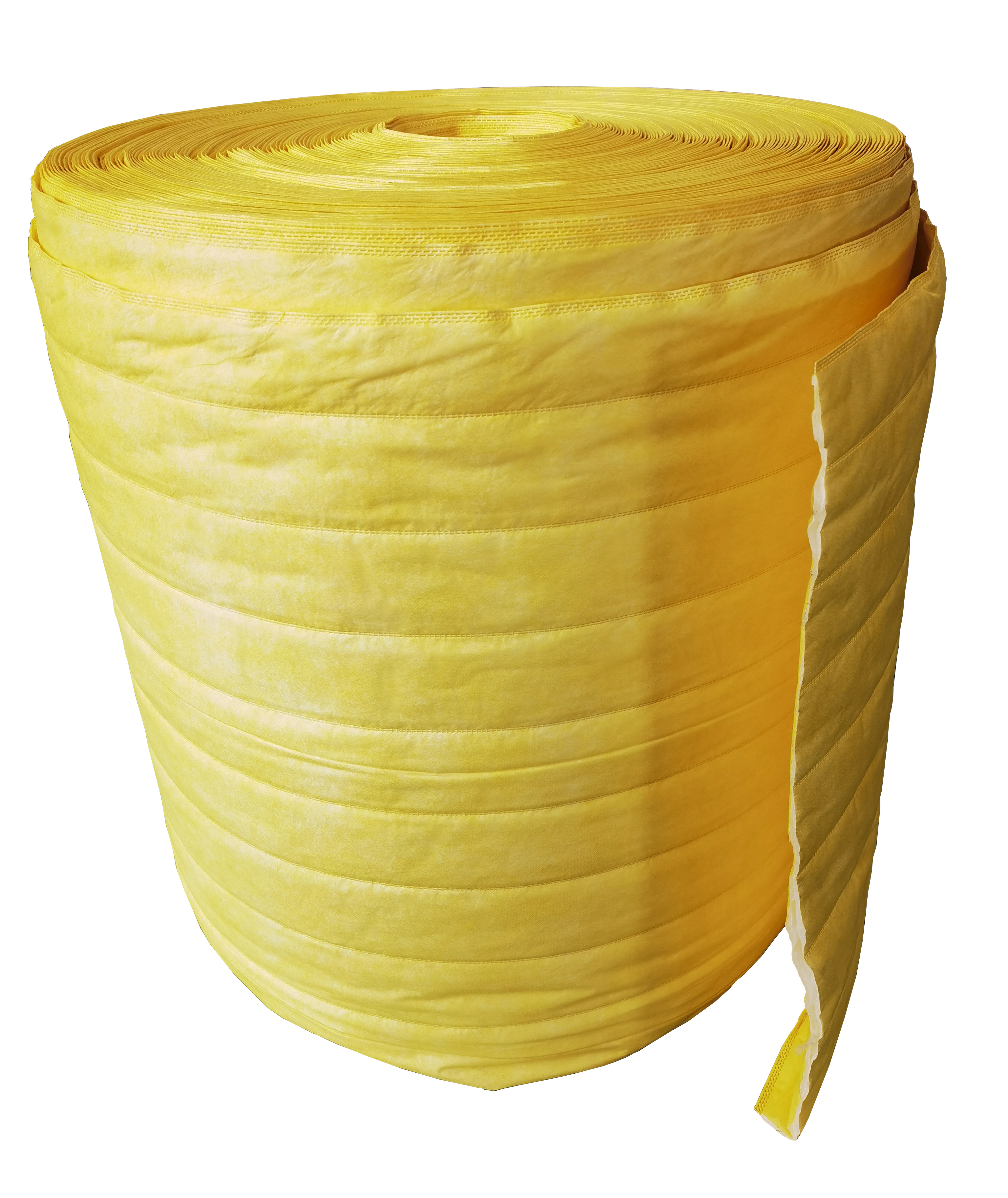 Phương tiện lọc t&uacute;i kh&ocirc;ng dệt nhiều lớp