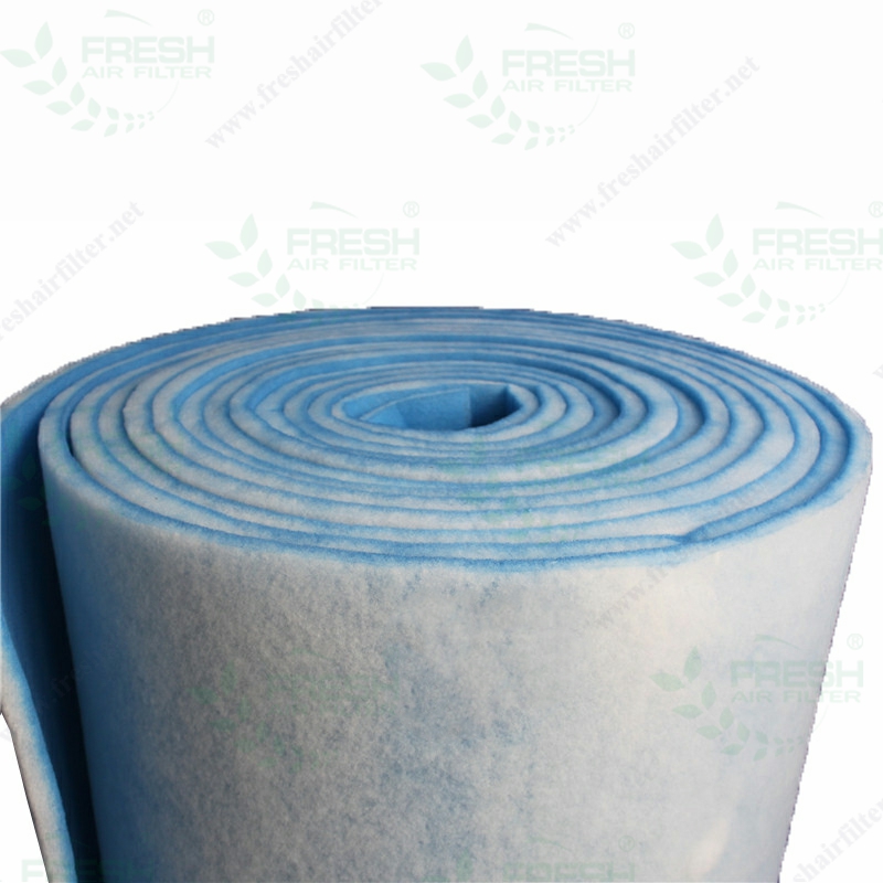 Ứng dụng phương tiện lọc trước