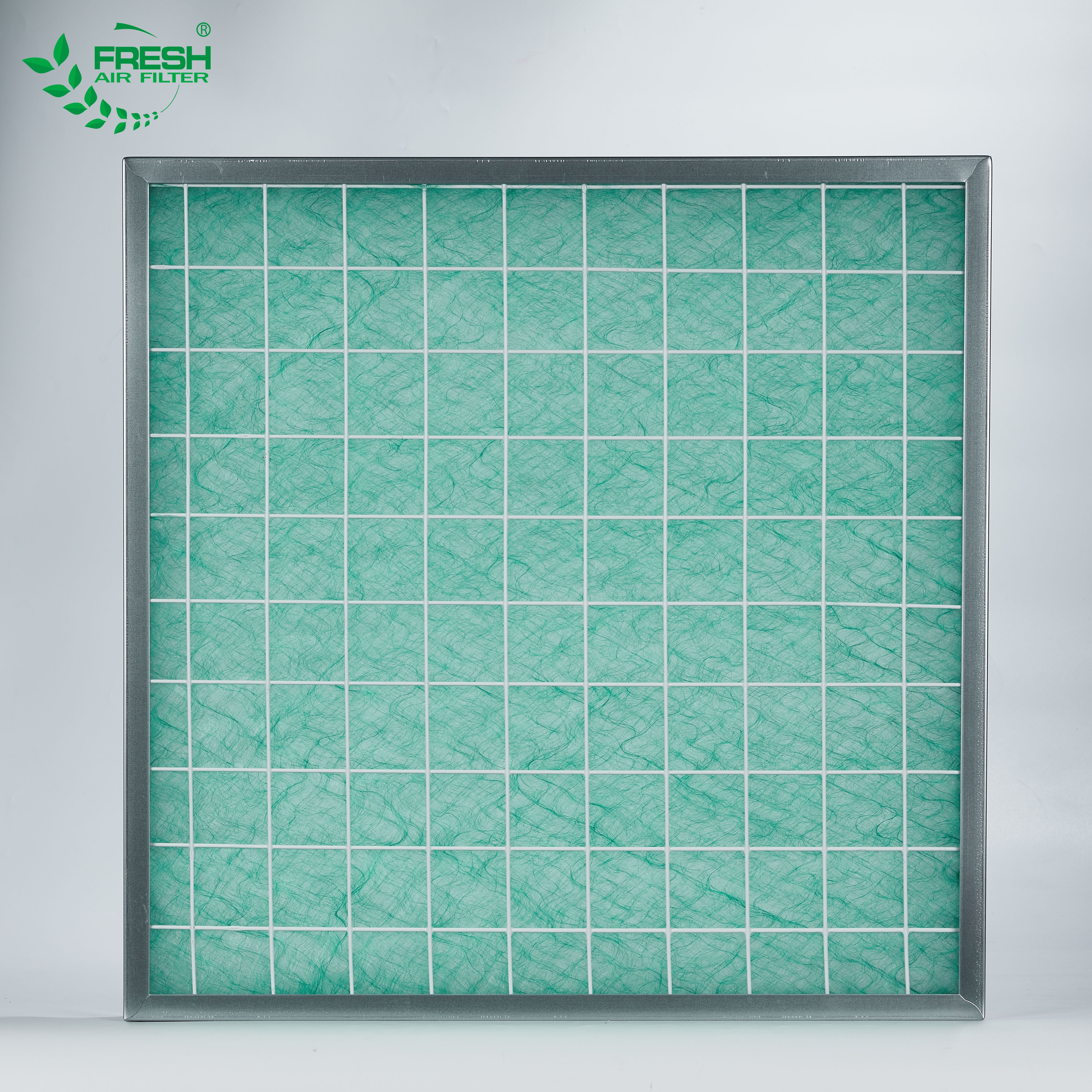 Bộ lọc trước bảng điều khiển bảo vệ cuộn dây HVAC như thế nào?