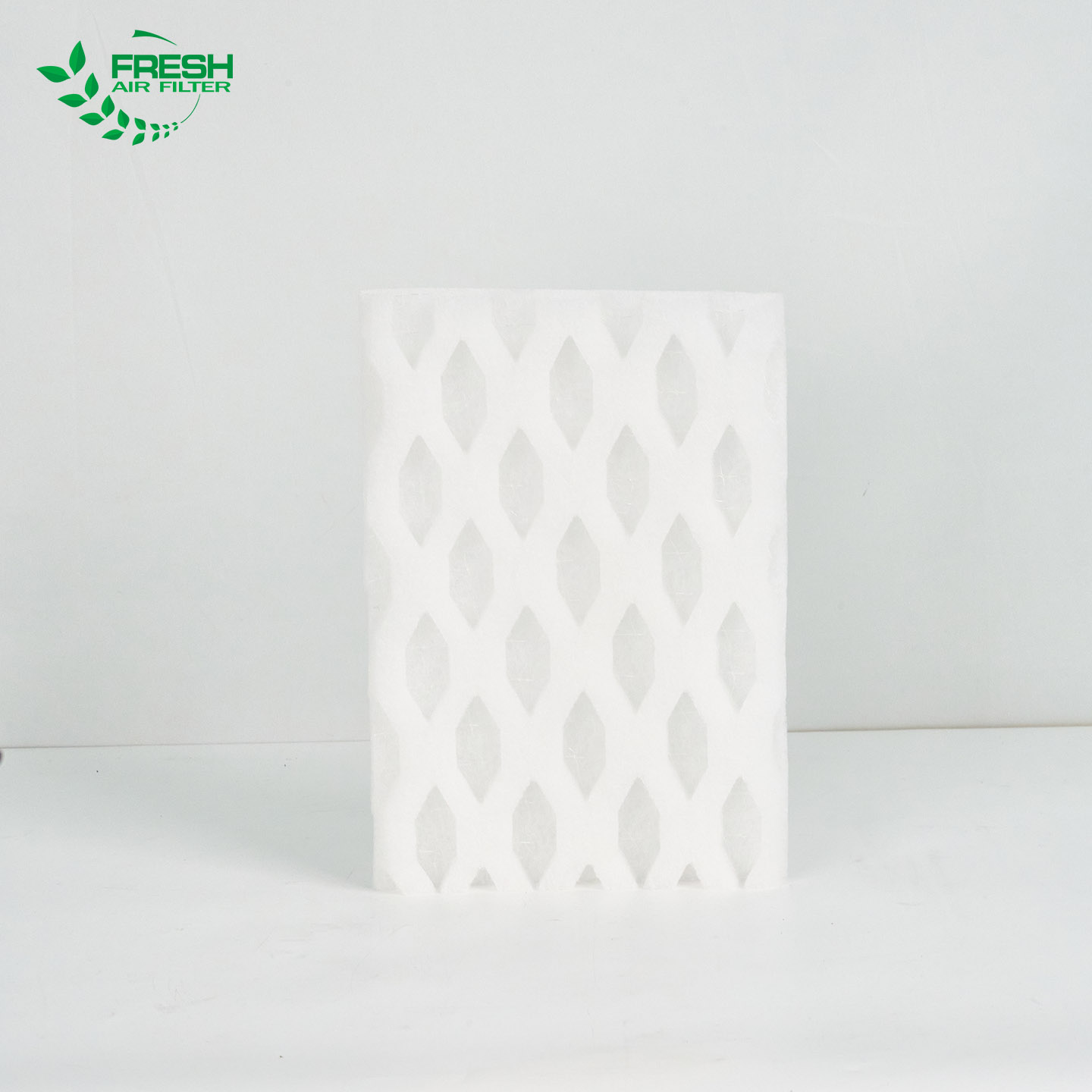 Bộ lọc sương mù sơn DPA công suất cao cho buồng phun khô