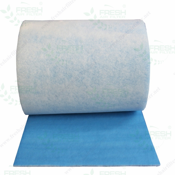 Phương tiện lọc trước bảo vệ bộ lọc không khí ở giai đoạn cuối như thế nào?