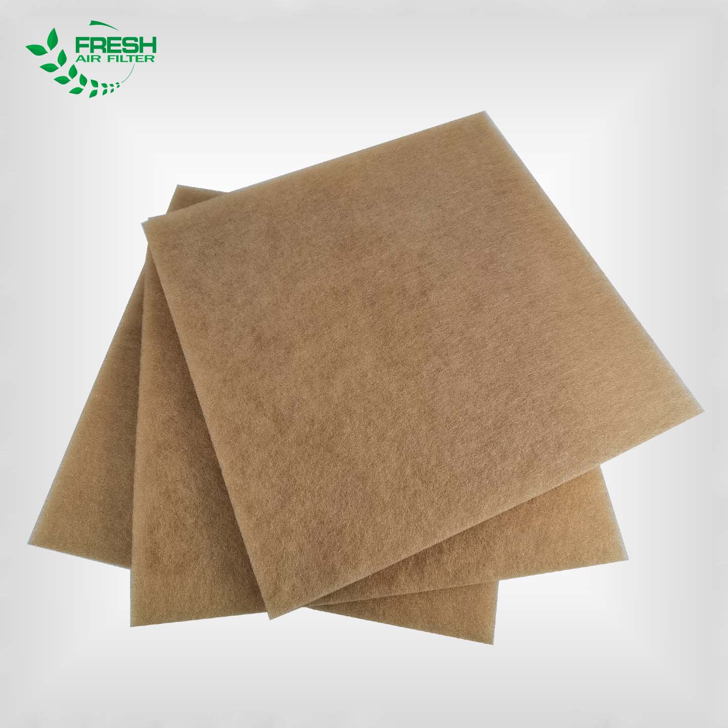 Bộ lọc chống cháy nhiệt độ cao Aramid FRS-300 cho lò nướng